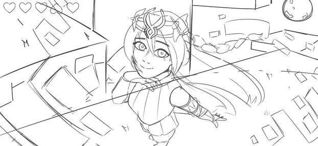 LunarEclipse (Sketch)